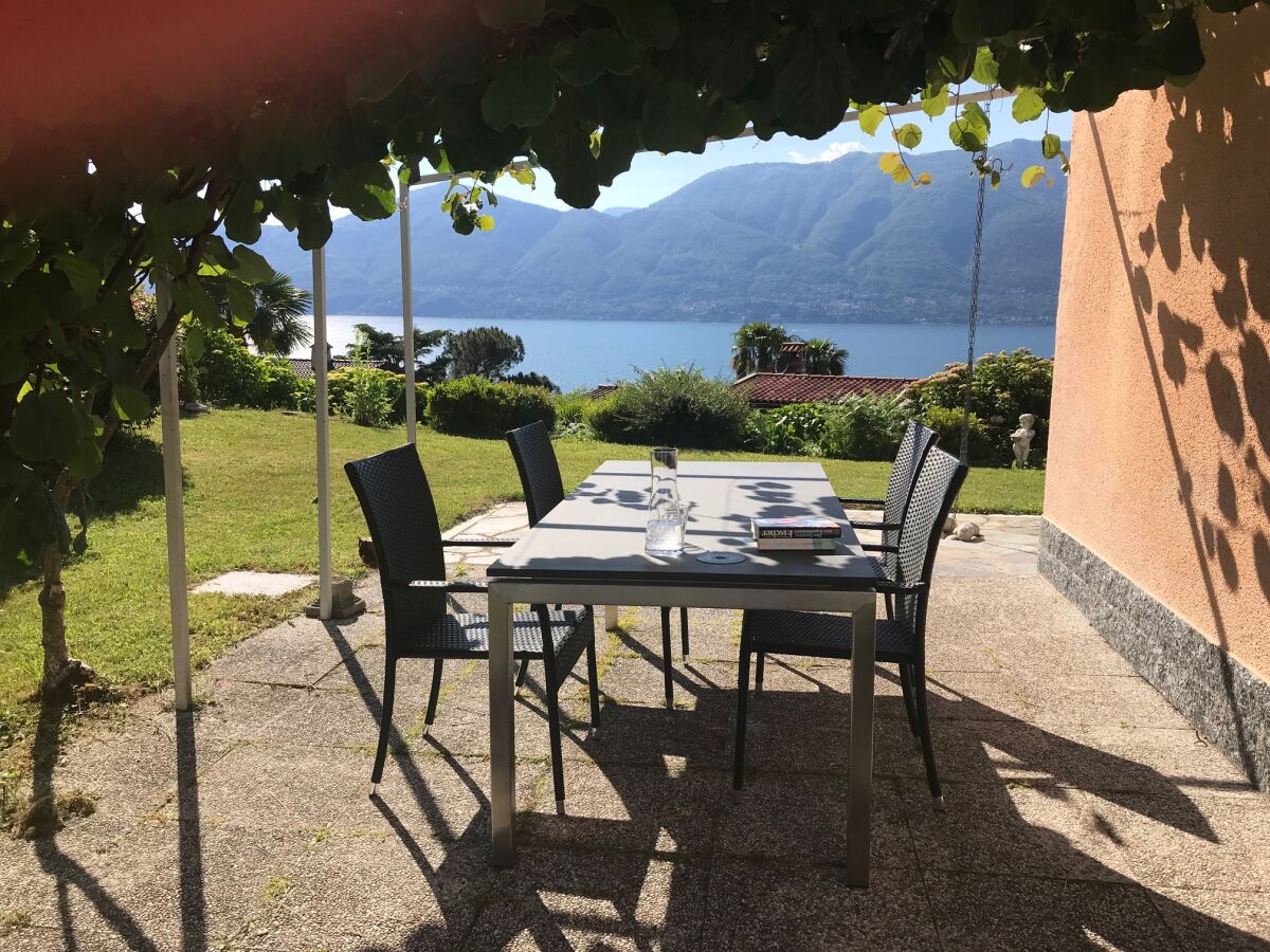 Holiday apartment Casa Toselli Piccola - Outdoor photo 3