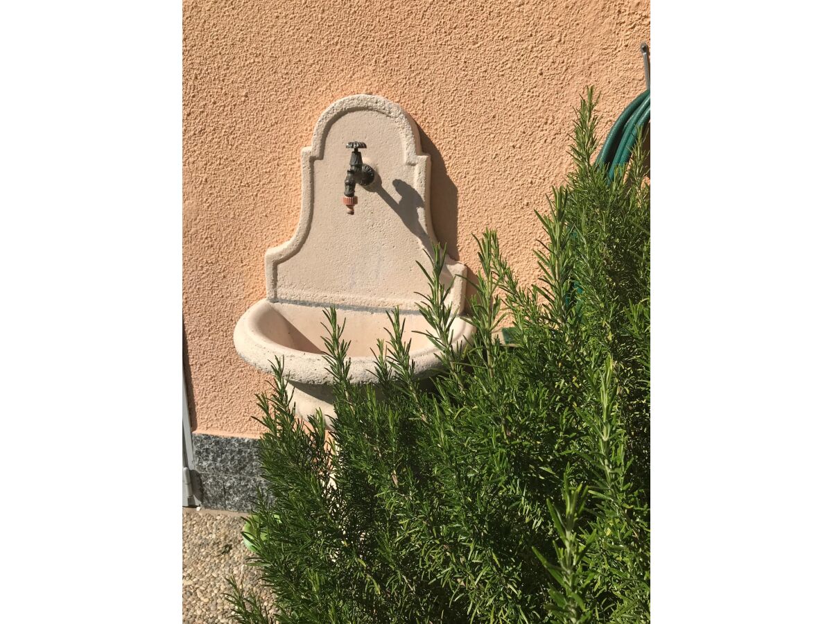 Holiday apartment Casa Toselli Piccola - Outdoor photo 4