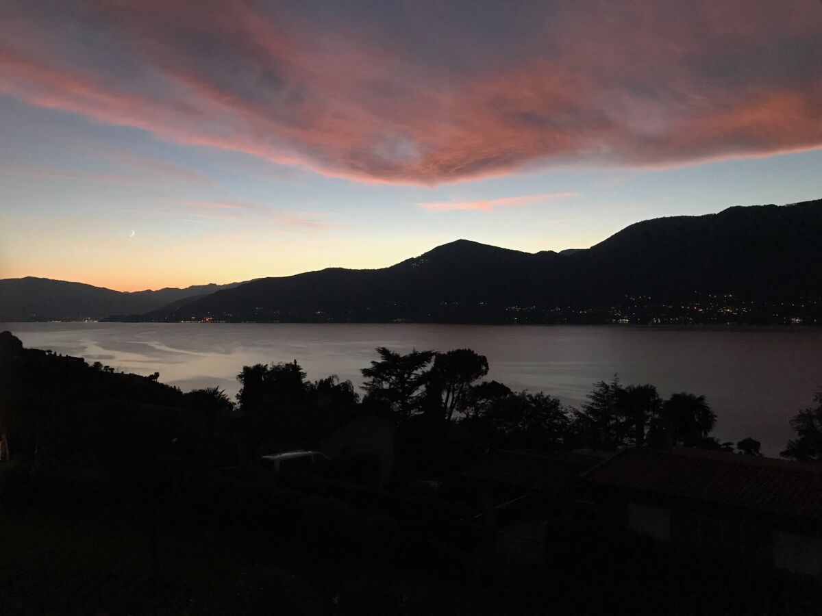 Holiday apartment Casa Toselli Piccola - Outdoor photo 5