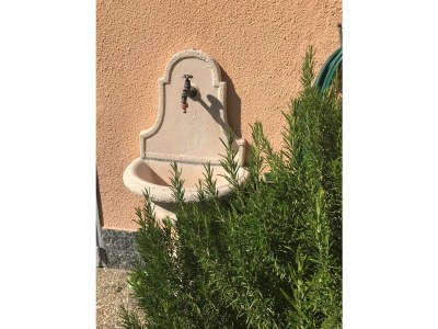 Holiday apartment Casa Toselli Piccola - Outdoor photo 4