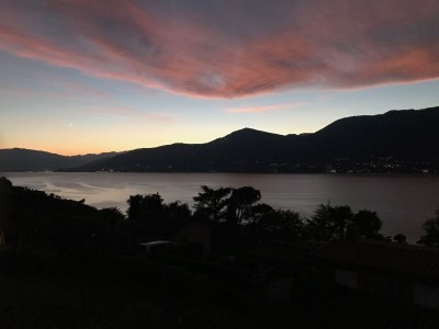 Holiday apartment Casa Toselli Piccola - Outdoor photo 5