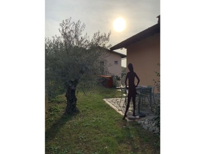 Holiday apartment Casa Toselli Piccola - Outdoor photo 6