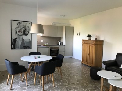 Holiday apartment Casa Toselli Piccola - Features photo 7