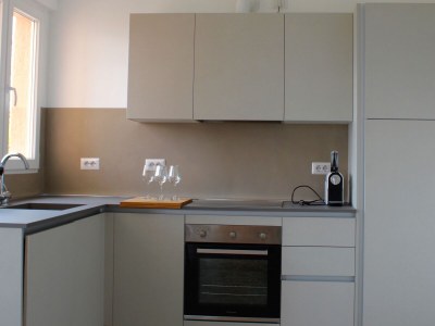 Holiday apartment Casa Toselli Piccola - Features photo 8