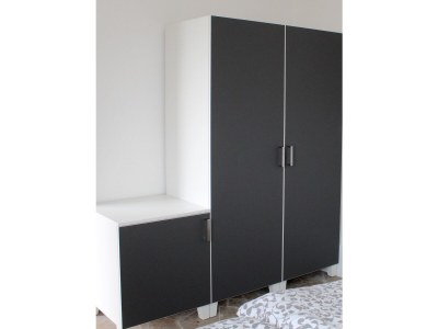 Holiday apartment Casa Toselli Piccola - Features photo 10