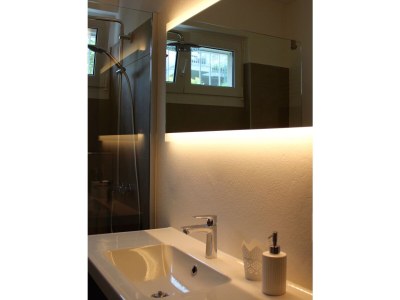 Holiday apartment Casa Toselli Piccola - Features photo 12