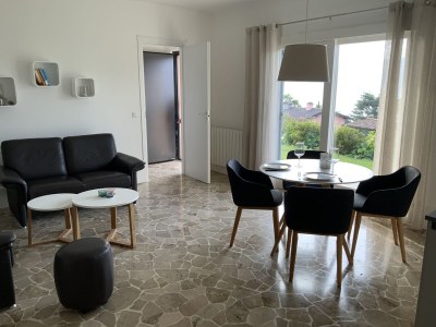 Holiday apartment Casa Toselli Piccola - Features photo 15