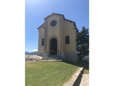 Holiday apartment Casa Toselli Piccola - Environment photo 16