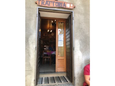 Holiday apartment Casa Toselli Piccola - Environment photo 17