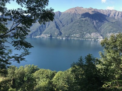 Holiday apartment Casa Toselli Piccola - Environment photo 18