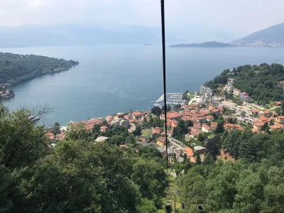 Holiday apartment Casa Toselli Piccola - Environment photo 19