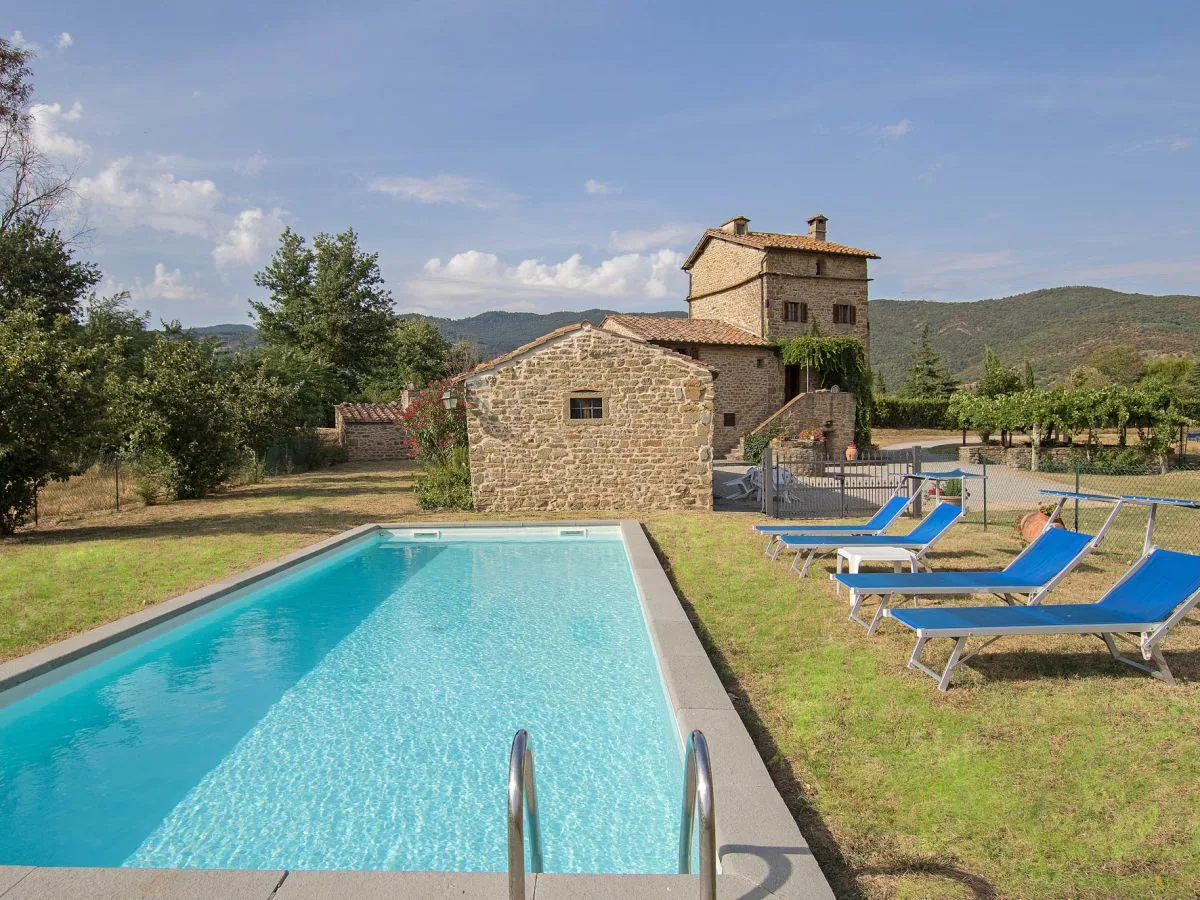 Villa Dardano - Outdoor photo 2