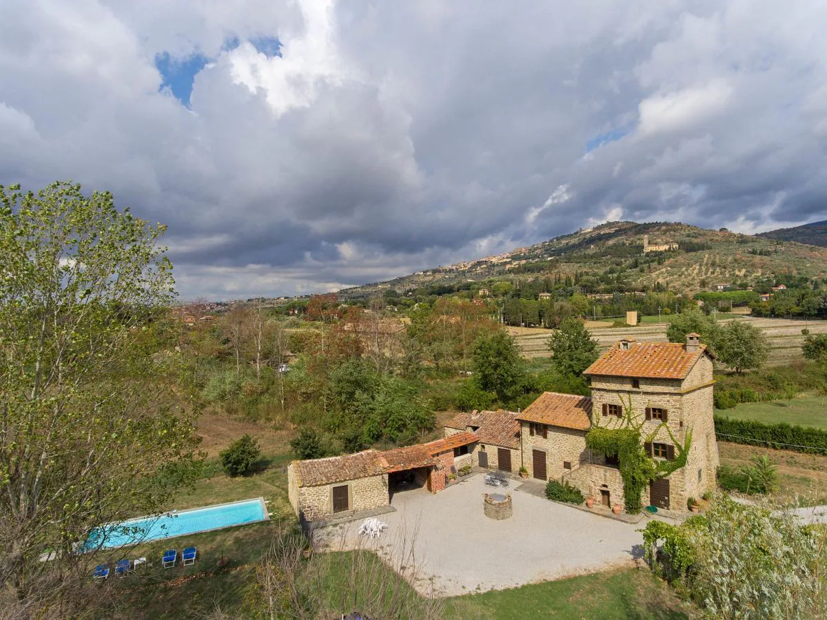 Villa Dardano - Outdoor photo 3