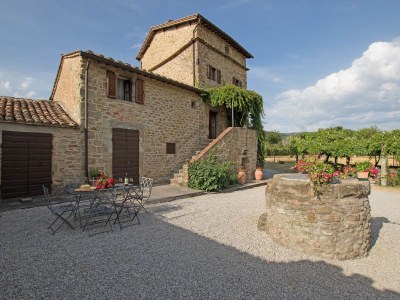 Villa Dardano - Outdoor photo 4