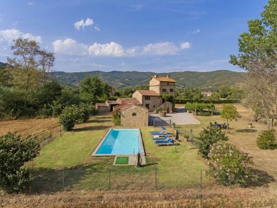 Villa Dardano - Outdoor photo 6