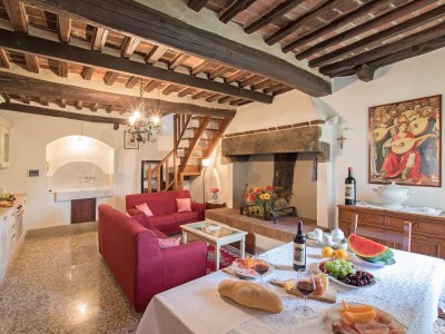 Villa Dardano - Features photo 8