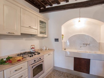 Villa Dardano - Features photo 9