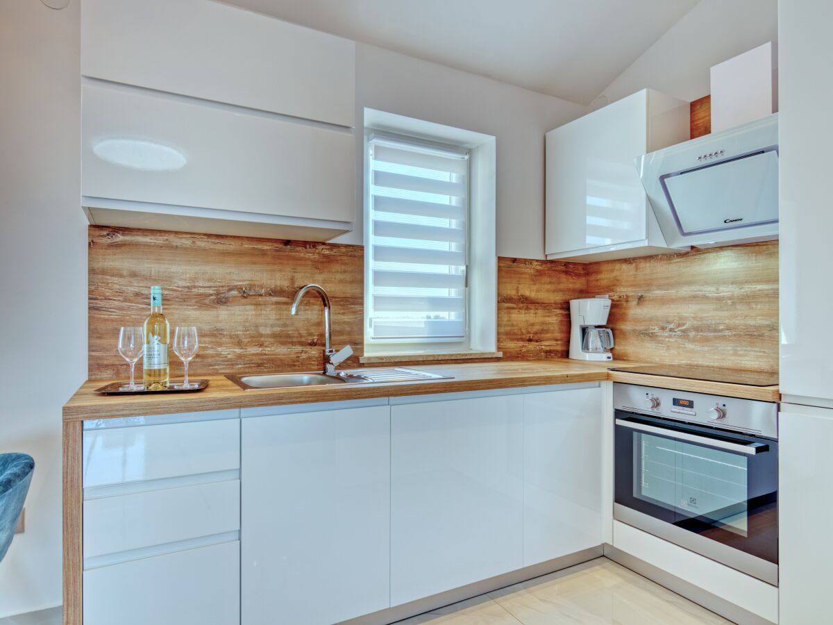 Apartment Apartments Birimac - Features photo 2