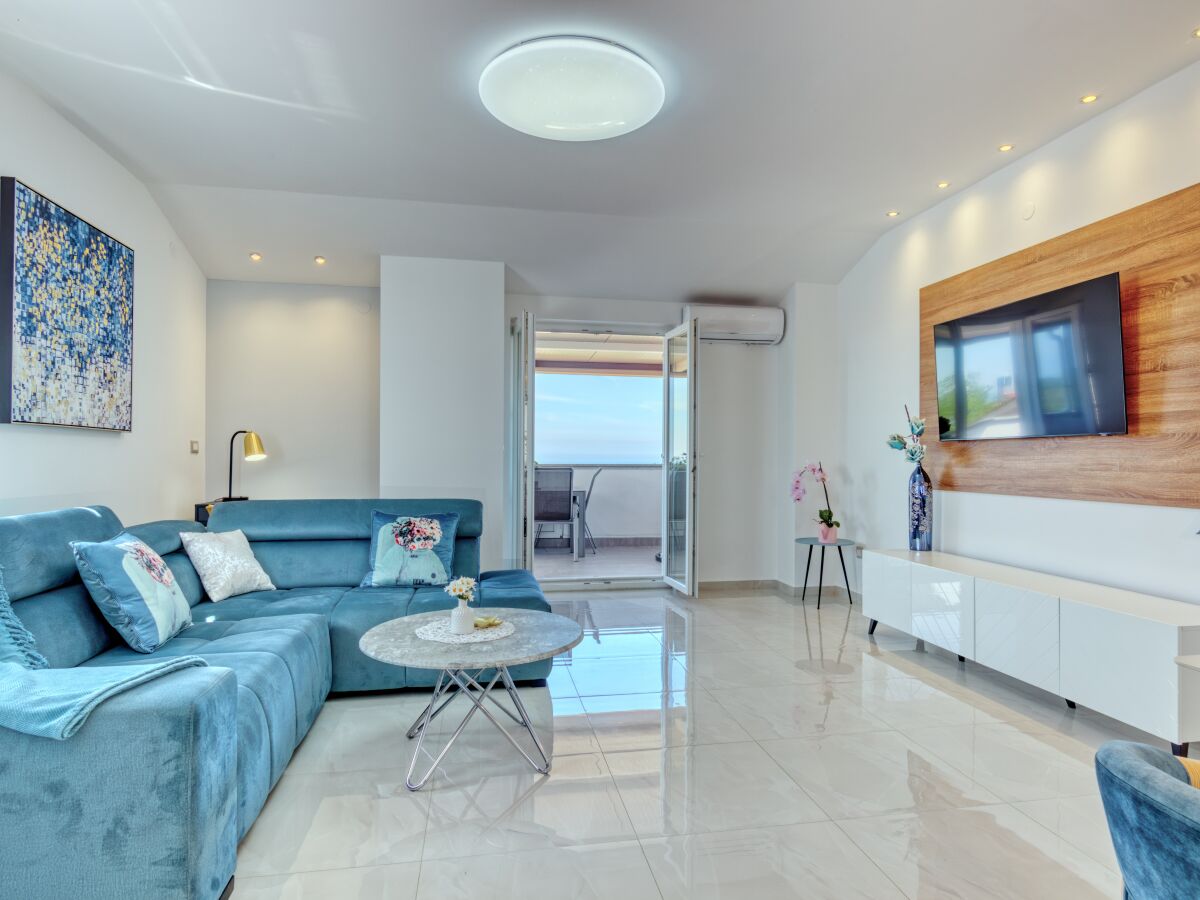 Apartment Apartments Birimac - Features photo 4