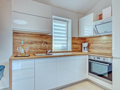 Apartment Apartments Birimac - Features photo 2