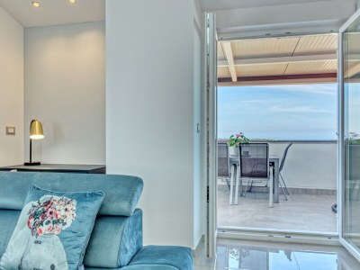 Apartment Apartments Birimac - Features photo 6