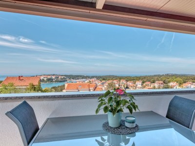 Apartment Apartments Birimac - Features photo 9