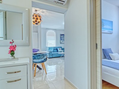 Apartment Apartments Birimac - Features photo 12