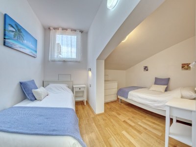 Apartment Apartments Birimac - Features photo 13