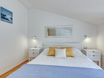 Apartment Apartments Birimac - Features photo 14