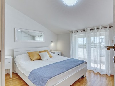 Apartment Apartments Birimac - Features photo 15