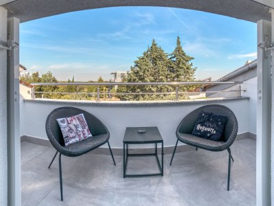 Apartment Apartments Birimac - Features photo 16