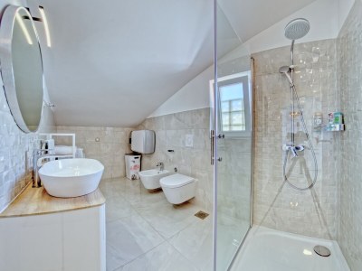 Apartment Apartments Birimac - Features photo 17