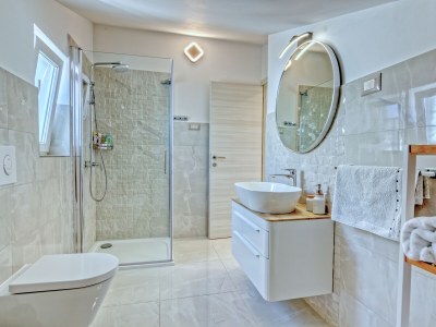 Apartment Apartments Birimac - Features photo 18