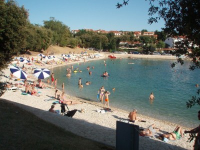 Apartment Apartments Birimac - Environment photo 28