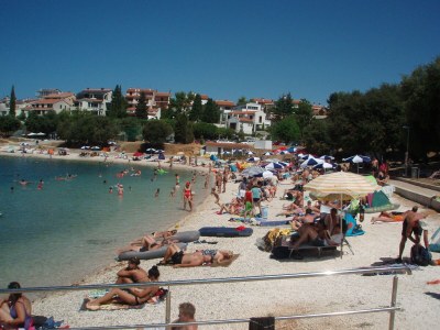 Apartment Apartments Birimac - Environment photo 29