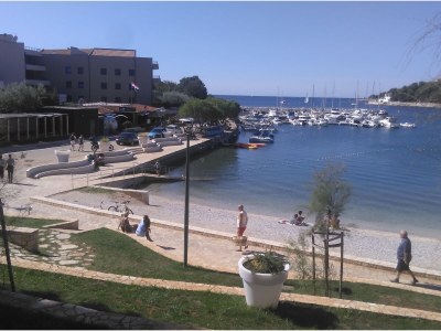 Apartment Apartments Birimac - Environment photo 30