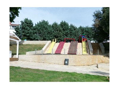 Apartment Apartments Birimac - Environment photo 32