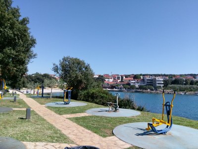 Apartment Apartments Birimac - Environment photo 33