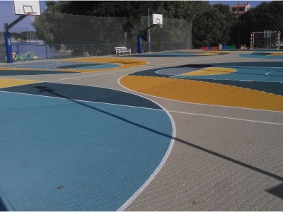 Apartment Apartments Birimac - Environment photo 34