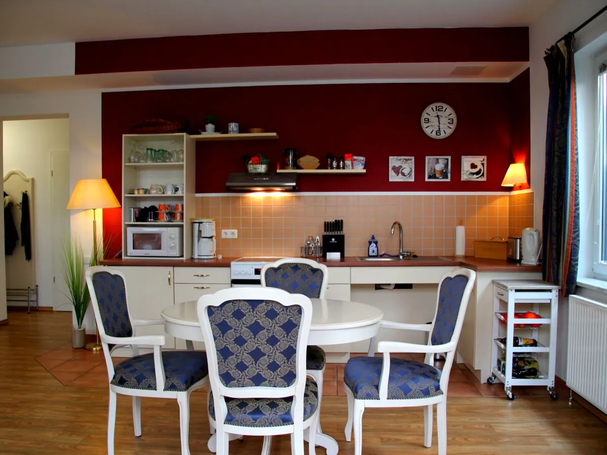 Holiday apartment Ostseeglück - Outdoor photo 3