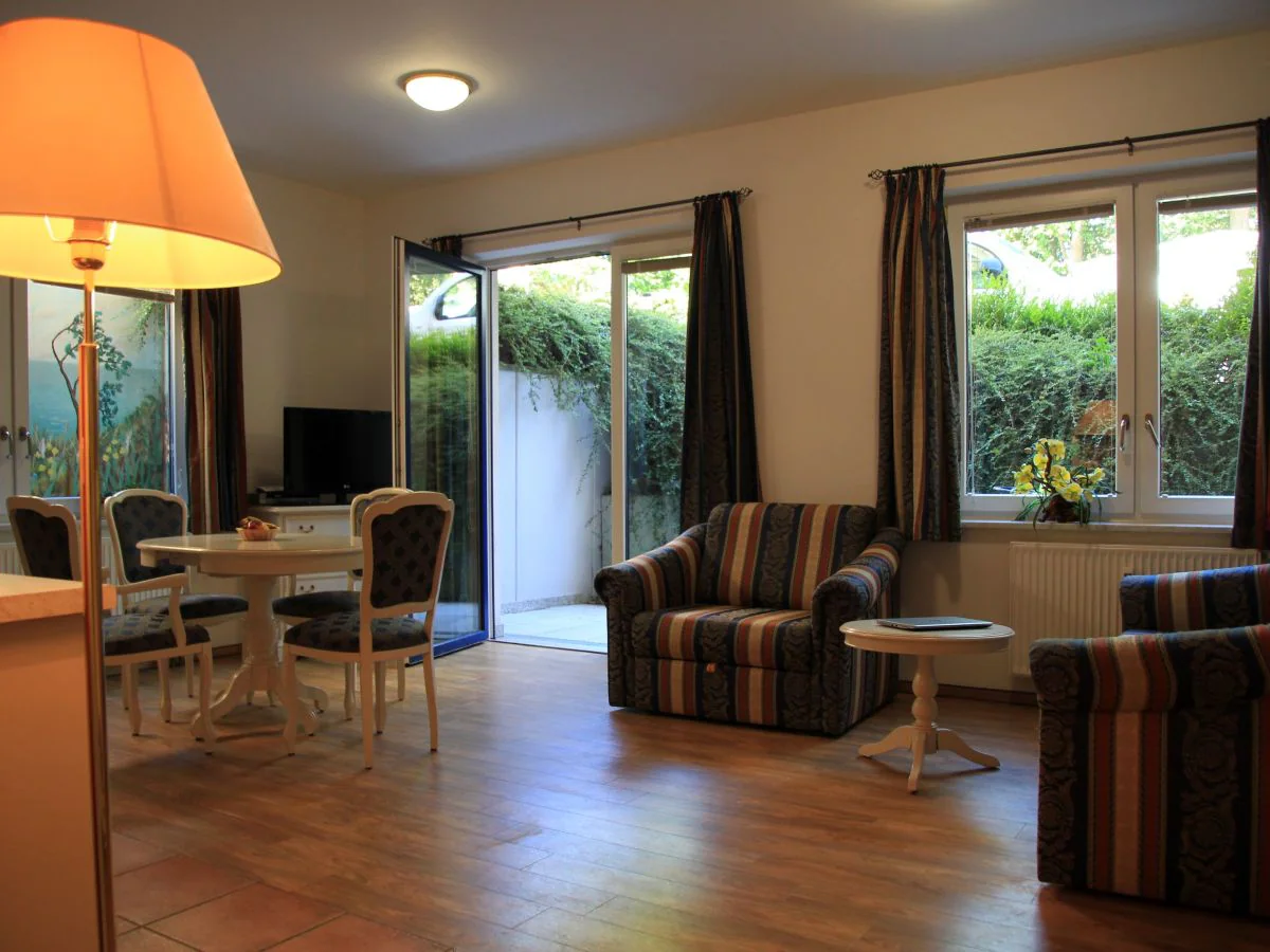 Holiday apartment Ostseeglück - Outdoor photo 5