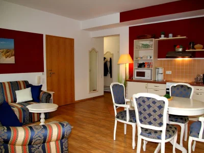 Holiday apartment Ostseeglück - Outdoor photo 2