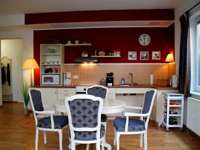 Holiday apartment Ostseeglück - Outdoor photo 3