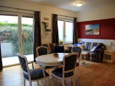 Holiday apartment Ostseeglück - Outdoor photo 4