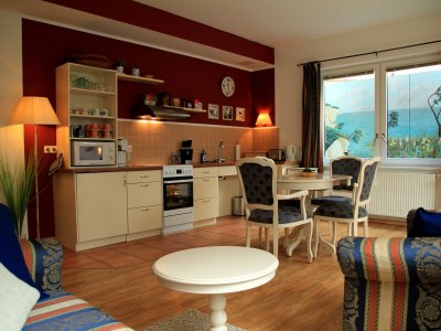 Holiday apartment Ostseeglück - Outdoor photo 6