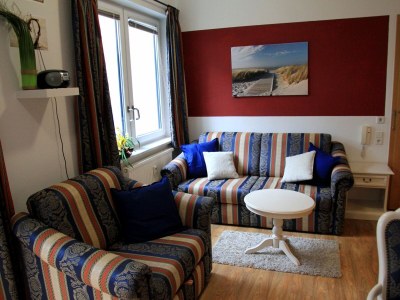 Holiday apartment Ostseeglück - Outdoor photo 7