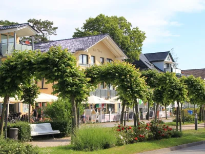 Holiday apartment Ostseeglück - Outdoor photo 9