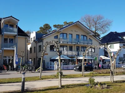 Holiday apartment Ostseeglück - Outdoor photo 10