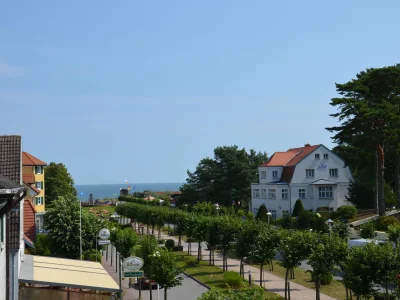 Holiday apartment Ostseeglück - Outdoor photo 11