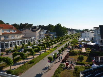 Holiday apartment Ostseeglück - Outdoor photo 12